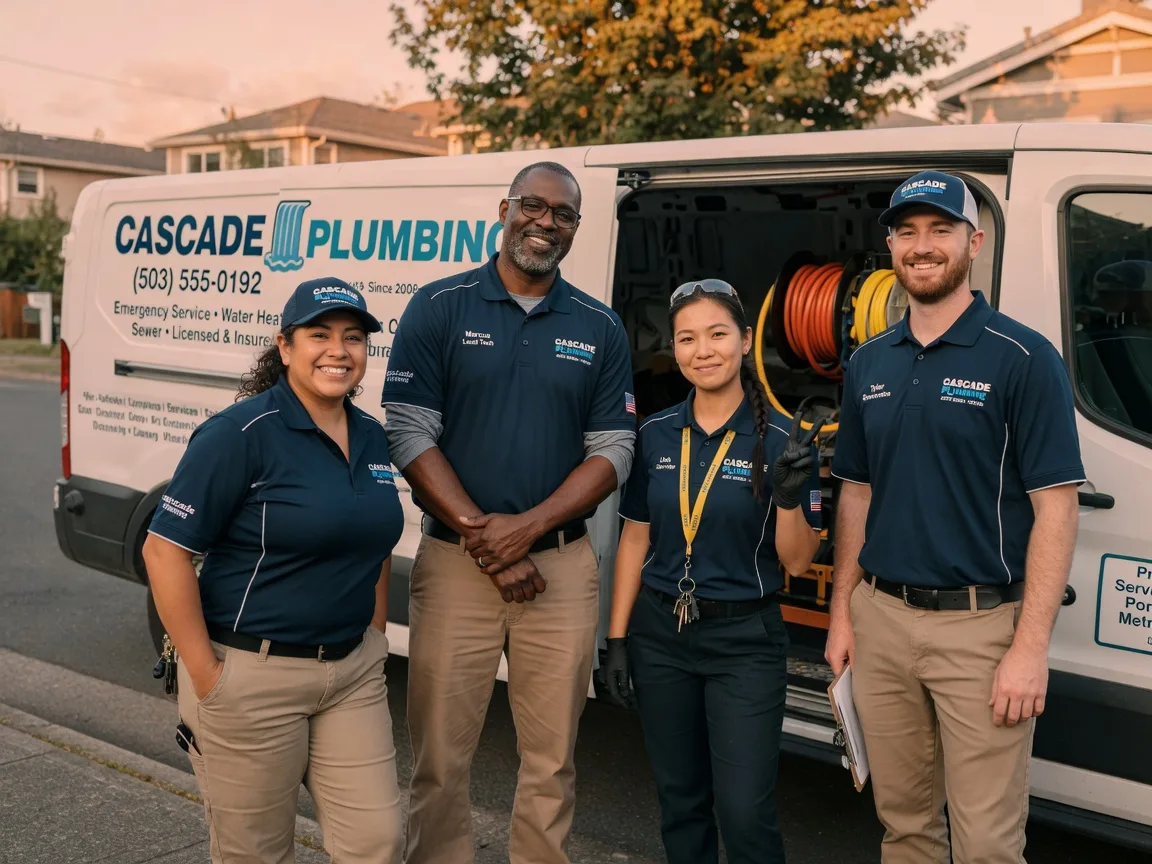 Emergency Plumber company in Kernville, CA